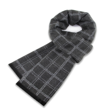 Men's fashion Compatible withmal soft scarf
