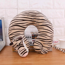 Suitable Compatible with breastfeeding mothers, super soft and comCompatible withtable fit baby nursing pillow