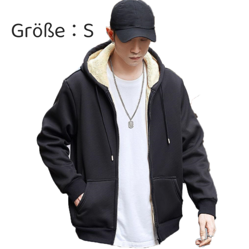Jacken, Kapuzenpullover, Fleecejacken, Fleece-Kapuzenpullover 1