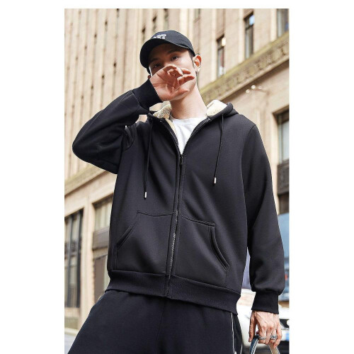 Jacken, Kapuzenpullover, Fleecejacken, Fleece-Kapuzenpullover 2