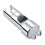 Supporto universale, supporto doccia regolabile da 16-25 mm, supporto doccia 1