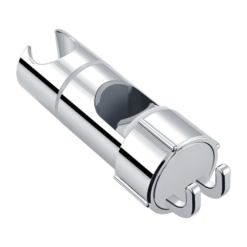 Supporto universale, supporto doccia regolabile da 16-25 mm, supporto doccia