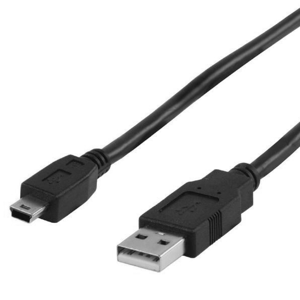 Charger Cable Playstation 3 Ps3 Charging Cable 2M 3564946441855