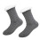Fuzzy Slipper Socks Fluffy Cozy Winter Warm Socks. 1