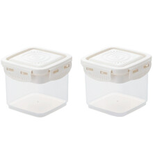 Compatible withmula Dispenser On The Go, Compatible withmula Container to Go, Portable Milk Powder Kids Snack Container with Scoop Compatibl