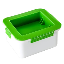 Tofu Press - the original and the best Tofu Press Compatible with transCompatible withming your tofu