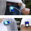 Μίνι Φορητό MP3 Music Player Μεταλλικό MP3 Player με Κλιπ και Οθόνη LCD, Υποστήριξη Κά 2
