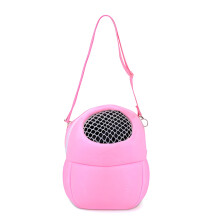 Backpack Compatible with going out, Devil King Golden Hedgehog sleeping bag, warm and breathable cotton nest