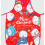 Christmas Acrylic Snowflake Icicle Ornaments Set 85 pcs 5