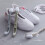 Soft Brush, Double-Ended Shoe Washing Tool, Advanced PP Material Compatible with Longevity And Durability 3