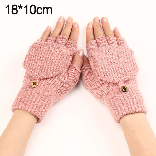Kompatibel mit Tisch- und warmen Winterhandschuhen 1