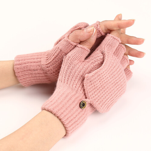 Kompatibel mit Tisch- und warmen Winterhandschuhen 2