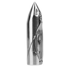 Metal Shuttle Case 83505 8228, 5x Bobbin, 27-128
