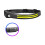 Compact Size LED Headlamp Compatible with Emergency Lighting, Rechargeable with Motion Sensing 2