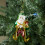 Christmas Jesus Glass Ornament for Tree 3