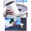 4K Full Hd 1080P Mini Projector, Auto Keystone Correction Ensures StraightCompatible withward Setup, 180 Rotatable Compatible with Multi-A 3