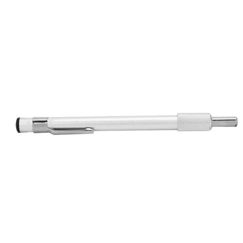 Retractable Diamond Sharpening Rod, Portable Multifunctional Diamond Sharpening Stone Pen Sharpener, Mini Size Ensuring User-Friendly Design 1