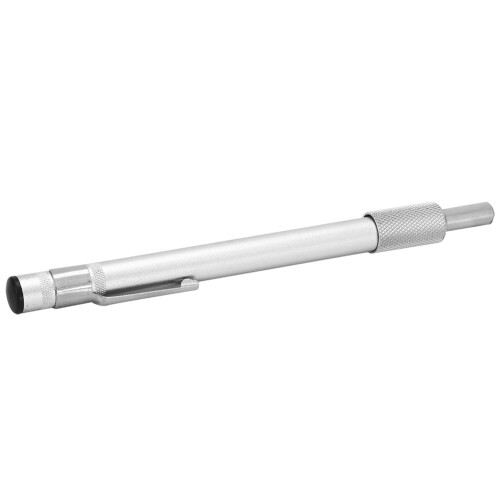 Retractable Diamond Sharpening Rod, Portable Multifunctional Diamond Sharpening Stone Pen Sharpener, Mini Size Ensuring User-Friendly Design 2