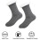 Fuzzy Slipper Socks Fluffy Cozy Winter Warm Socks. 3