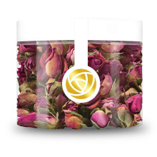Rosie Rose Essbare Rosenknospen Vintage Rose 20g