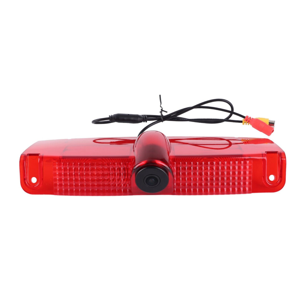 Backup Camera For Cars With 170 Wide View, Ip68 Waterproof Rear View Camera For Express Van 2003Â2017 9330225488002