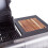 Outback Outback Jupiter 4 Burner Hybrid BBQ - Black 2