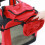 Actiaspet Fabric Pet Carrier Red X-Large 7
