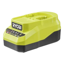 Ryobi ONE+ 2.0A Charger 18V RC18120A