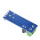 LM386 Audio Amplifier Module 5V12V Adjustable Volume Control  Gain DIY Mini Board for Speaker 2