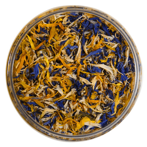 Rosie Rose Cornflowers Tropical Mix 6g 1