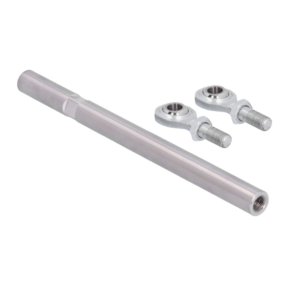 8.5In Adjustable Stainless Tension Rod Sbc 350 454 4241393746625