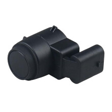 Car Parking Sensor for Reverse Assist with Accurate Distance Detection and Clear Audible Alerts