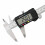 Digital Micrometer - Digital Caliper Vernier Electronic Gauge Tool - LCD Display, 150mm 1