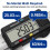 Digital Micrometer - Digital Caliper Vernier Electronic Gauge Tool - LCD Display, 150mm 4