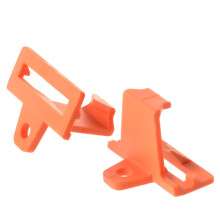 50 pieces of ladder compact connectors, buckles, lever wire, nuts, electrical connectors, buckles