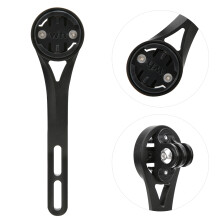 WAHOO kompatible Fahrrad Halterung 55g schwarz