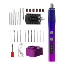 Engraving Pen for DIY Projects 3 Speeds Adjustable