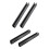 Modern Stylish Golf Cart Windshield Clamps Boosts-short 1 pc 2