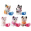Electric Stuffed Animals Robot Doll with Entertaining-shape 2 2