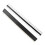 10Pair 2.54mm Straight Needle Connectors Breakaway PCB Board Pin 1