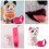 Electric Stuffed Animals Robot Doll with Entertaining-shape 2 5