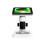 High Magnification Digital Viewer with Integrated Display-Black 1
