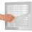 Washable Dusts Filter Universals Air Filter Screen-100cmx300cm 2