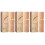 (3pcs) Makeup Liquid-Foundation Lightweight Flaw-less Coverage-Foundation Makeup Accessories 1