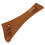 Wood Tailpiece Featuring Tail Cord to Improve Musical Expression 6