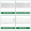 Washable Dusts Filter Universals Air Filter Screen-100cmx300cm 5