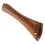 Wood Tailpiece Featuring Tail Cord to Improve Musical Expression 7