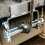 Tiny No Weld Cargo Strap Tightener Steel Compact Portable-large 3