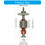 10mm Copper Electric Drill Rotor with 6 Teeth for High Power 3