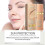 (2pcs) Makeup Liquid-Foundation Lightweight Flaw-less Coverage-Foundation Makeup Accessories 5